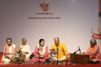 Sharadiya Navaratri Utsava 2025 - Day 10 at Karla (1 Oct 2025) Pictures Courtesy Shri Dinesh Karkal